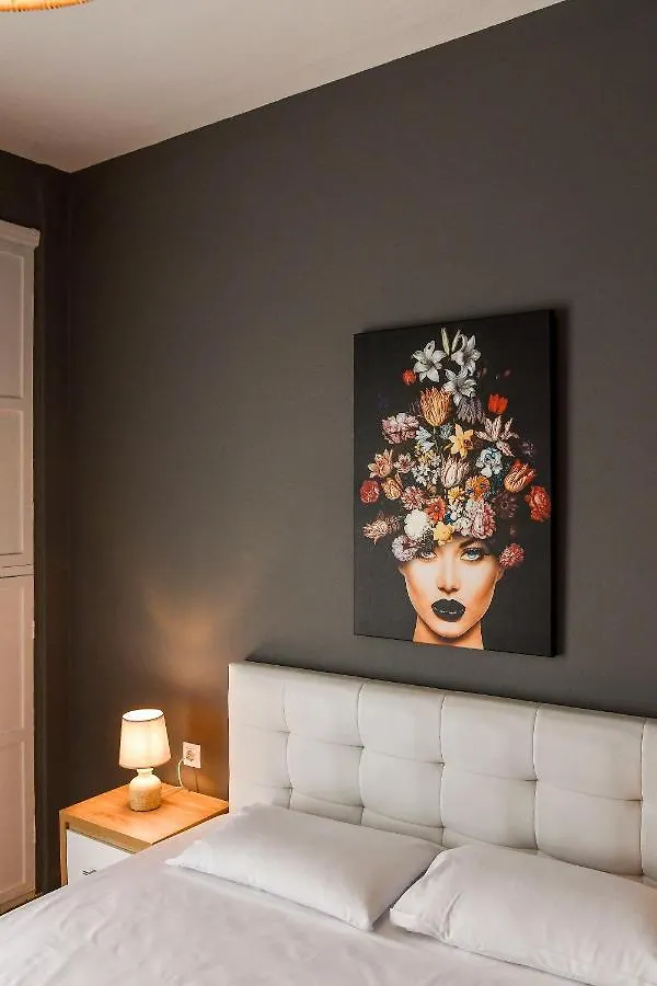 Thessaloniki Center Superior Apartment 0*,  Greece