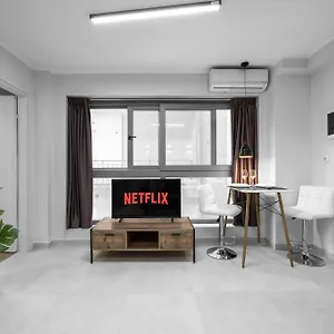 Westay Apartments, The Luxury Thessaloniki
