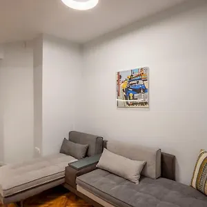 Διαμέρισμα Karolou Ntil- Ground Floor