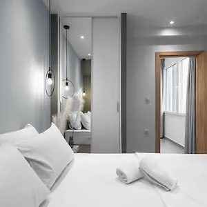 Διαμέρισμα Bliss Apartments, The Luxury
