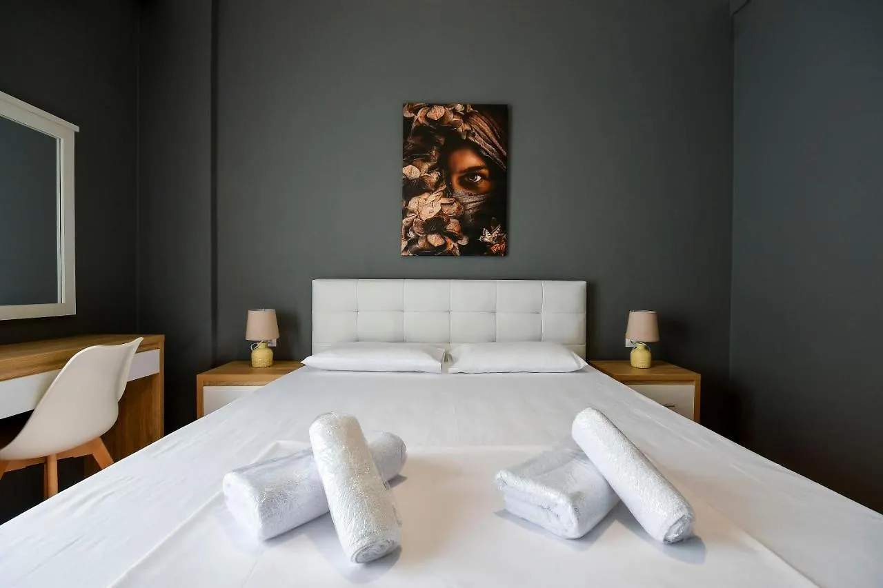 Thessaloniki Center Superior Apartment 0*,  Greece