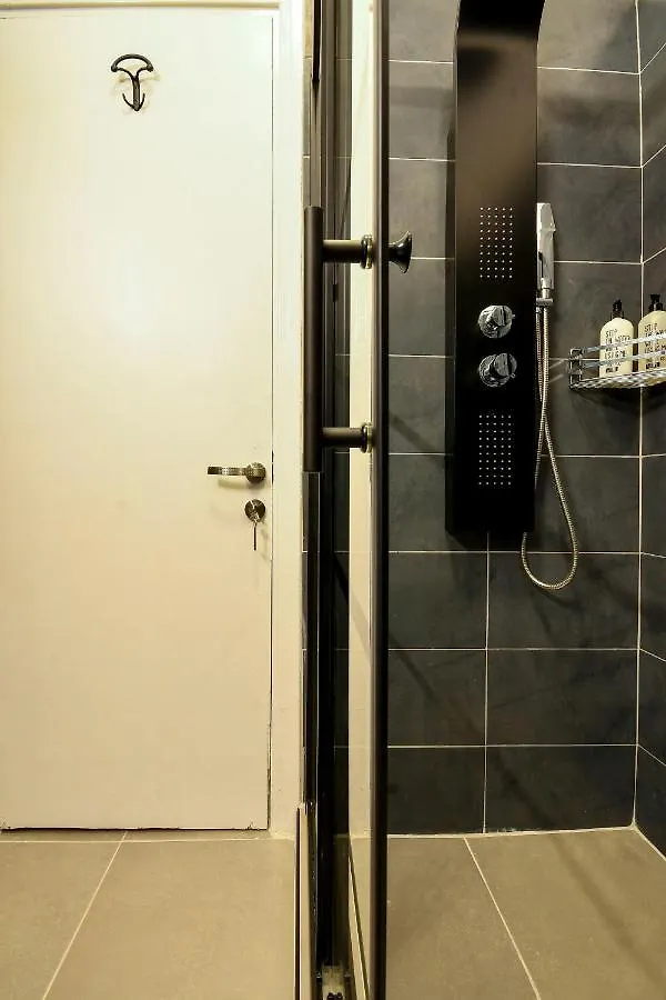 Thessaloniki Center Superior Apartment