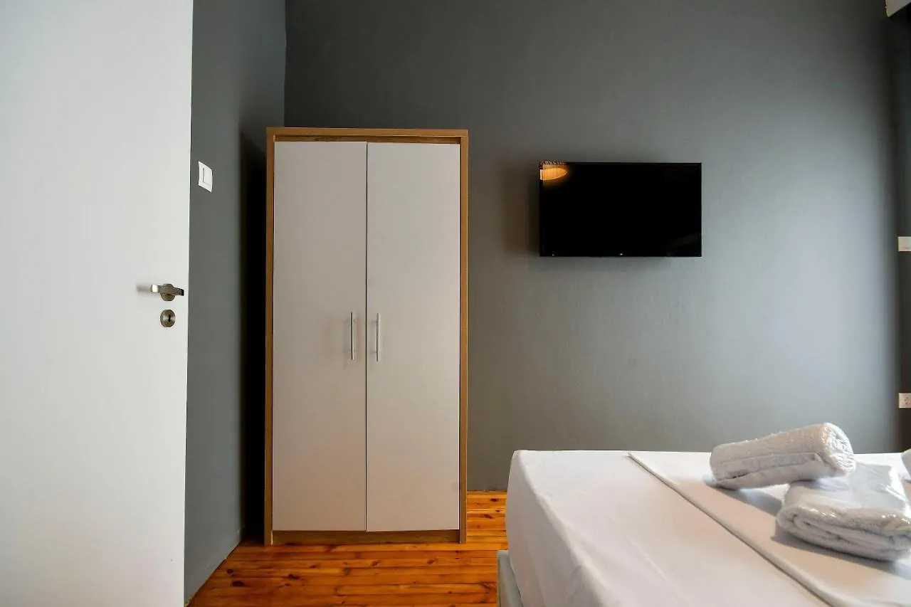Thessaloniki Center Superior Apartment