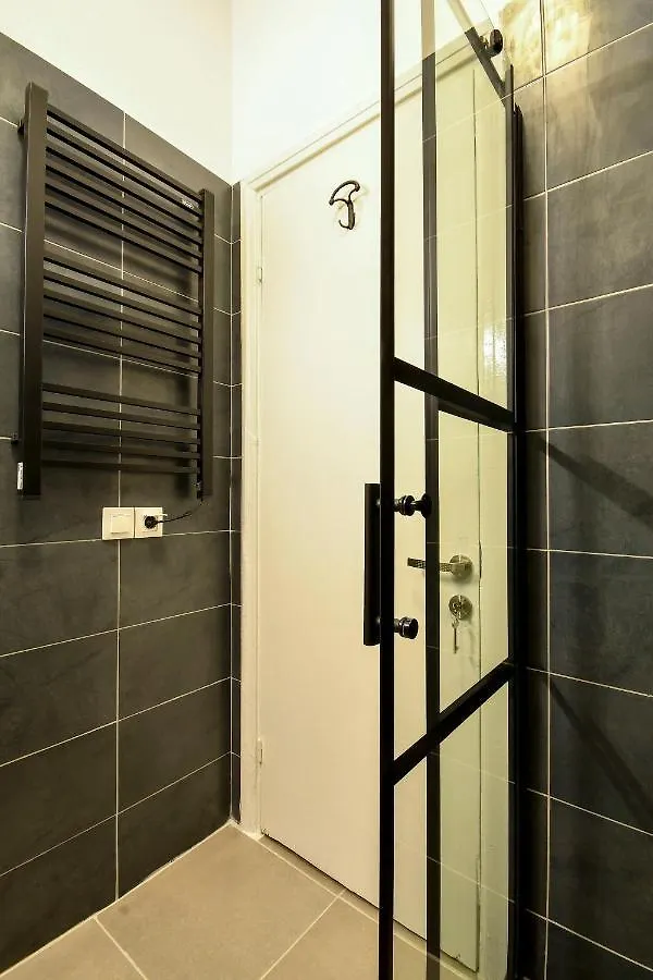 Thessaloniki Center Superior Apartment
