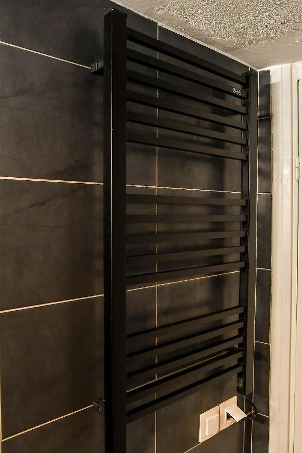 Thessaloniki Center Superior Apartment 0*,
