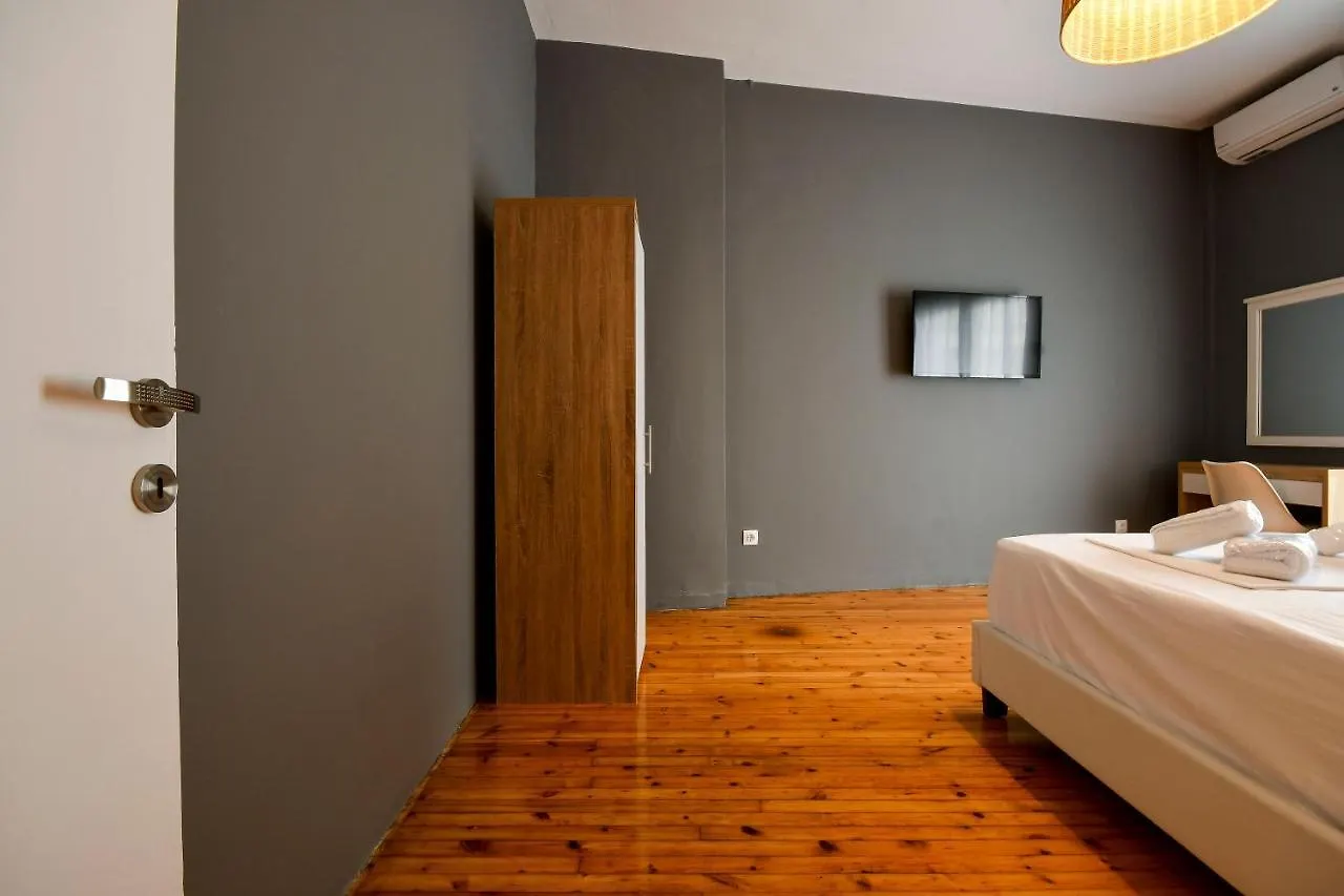 Thessaloniki Center Superior Apartment 0*,  Greece