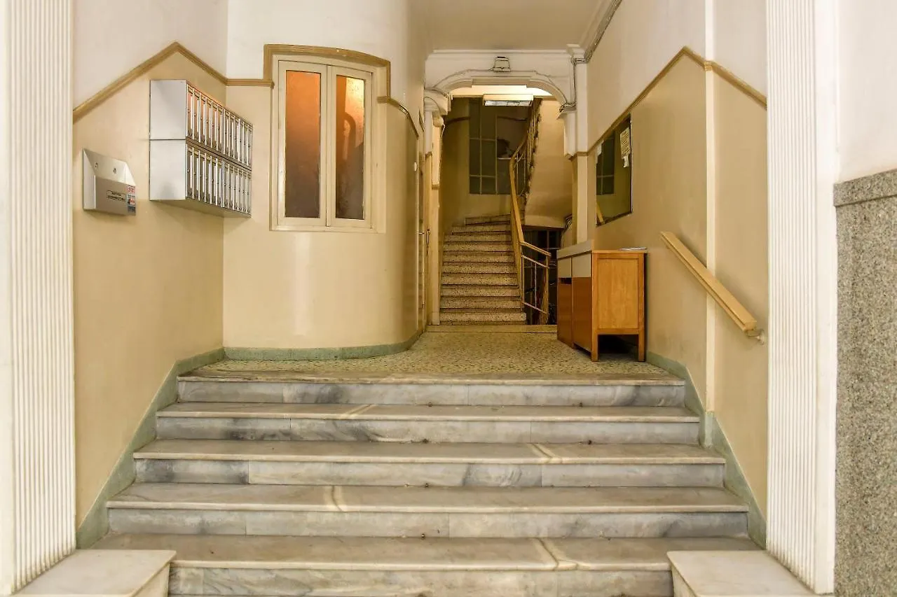 Thessaloniki Center Superior Apartment